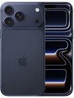 Apple iPhone 17 Pro Max 512 GB Abis