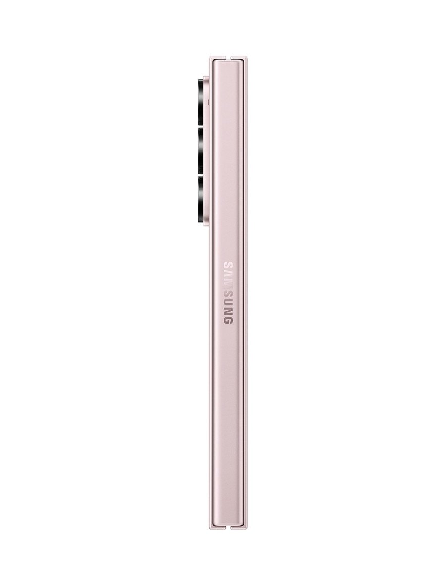 Samsung Galaxy Z Fold6 512 GB 12 GB Ram (Samsung Türkiye Garantili) Pembe