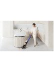 Dyson WashG1™ (Parlak Mavi / Mat Siyah) Islak Zemin Temizleyici