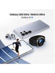 Samsung Galaxy S25 Ultra 1 Tb 12 GB Ram (Samsung Türkiye Garantili) Gümüş Titanyum