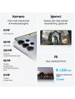 Samsung Galaxy S25 Ultra 512 GB 12 GB Ram (Samsung Türkiye Garantili) Mavi Titanyum