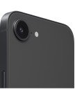 Apple iPhone 16e 256GB Siyah