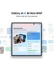Samsung Galaxy Z Fold7 512 GB 12 GB Ram (Samsung Türkiye Garantili) Gümüş