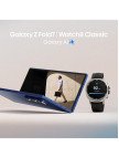 Samsung Galaxy Z Fold7 512 GB 12 GB Ram (Samsung Türkiye Garantili) Gümüş