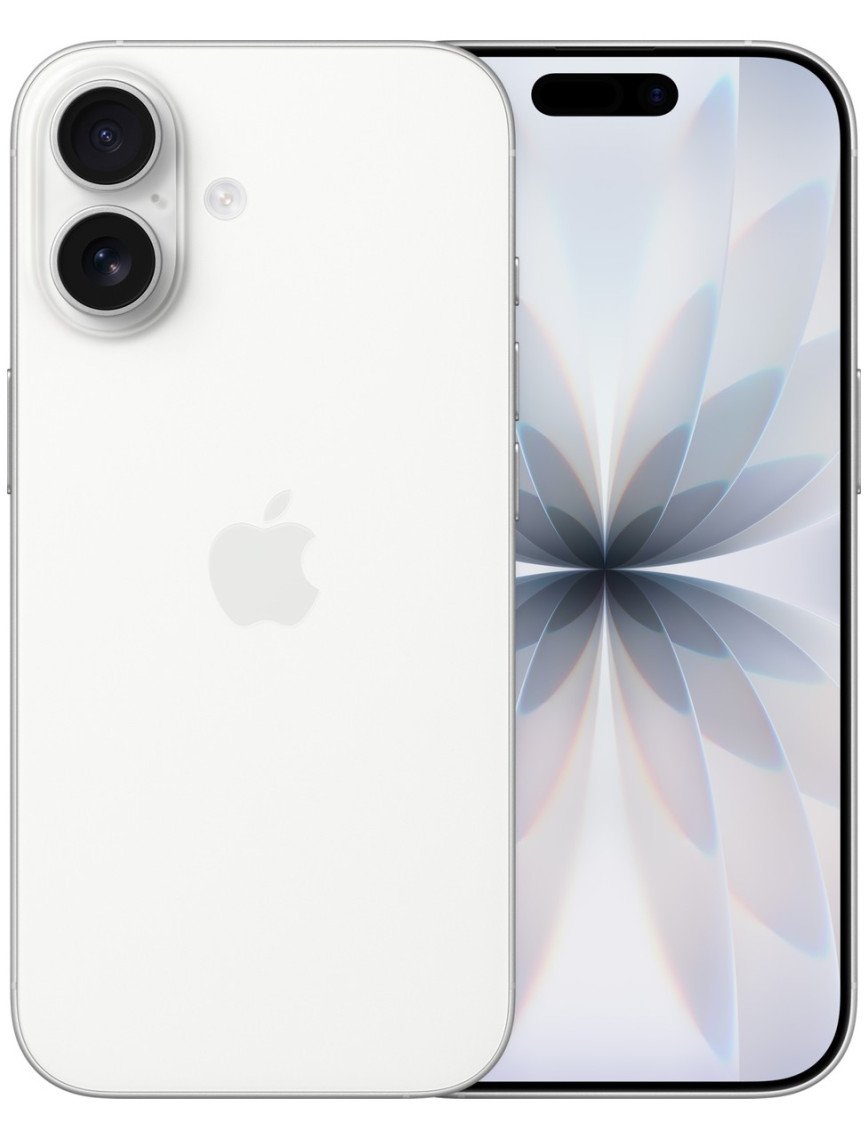 Apple iPhone 17 512 GB Beyaz