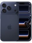 Apple iPhone 17 Pro 256 GB Abis