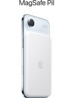 Apple iPhone Air 256 GB Gök Mavisi
