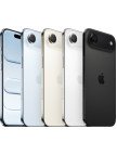 Apple iPhone Air 256 GB Gök Mavisi