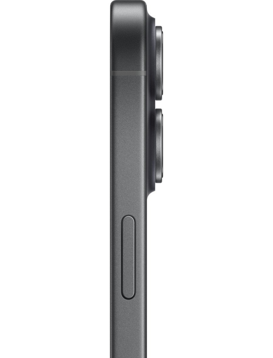 Apple iPhone 17 512 GB Siyah